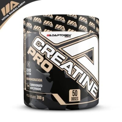 Creatina Pro 300g