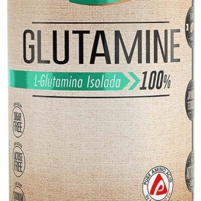 Glutamine 100% (500G), Nutrify